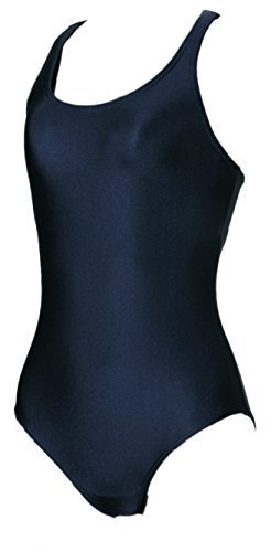 女児スクール水着 ワンピース アイロンで貼れるゼッケン付き sw1668 (170),幼稚園,水着,選び方