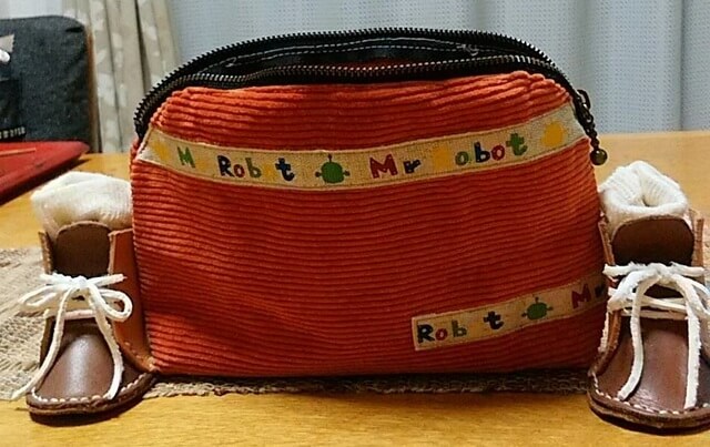 ゲーム機 ポーチ 作り方 手作り,手作り,ポーチ,