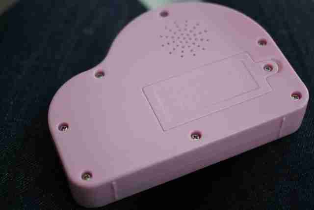 HUGっと!プリキュアおしゃべりめざましどけい 乾電池 ドライバー,たのしい幼稚園,プリキュア,