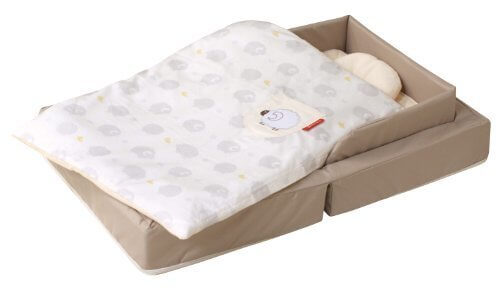 ファルスカ farska コンパクトベッド フィット ベージュ 746069,コンパクトベッド,