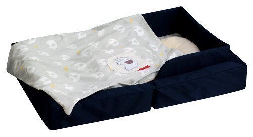 ファルスカ farska コンパクトベッド ライト ネイビー 746073,コンパクトベッド,