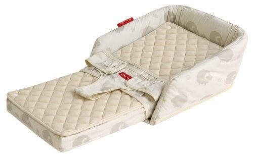 ファルスカ farska ベッドインベッド フレックス シープ&ホルン 746084,コンパクトベッド,