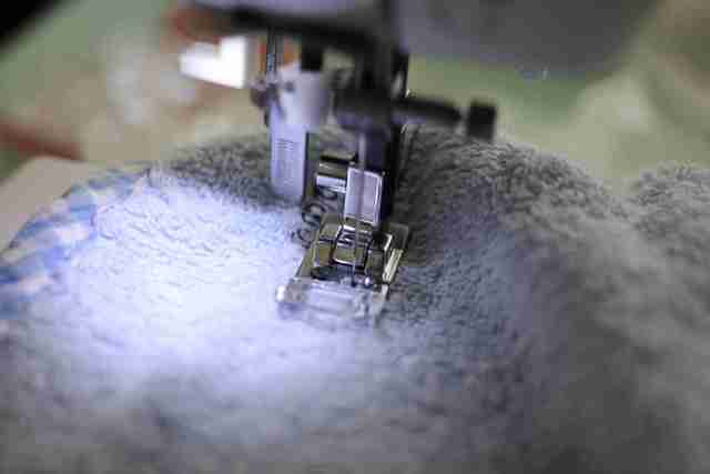 入園準備 ミシン 必要,ミシン,入園準備,