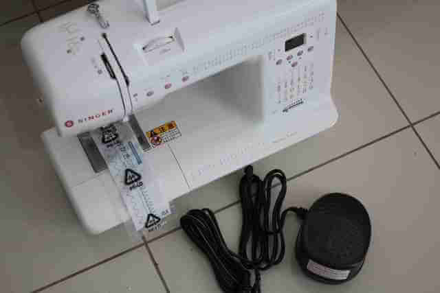 オリジナル,ミシン,入園準備,