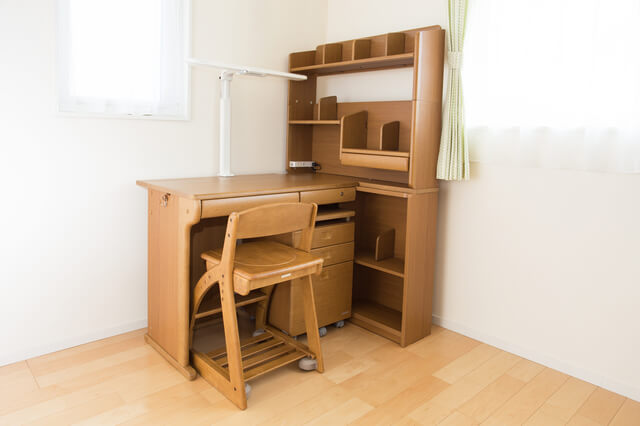学習机,ライフスタイル,学習机,選び方