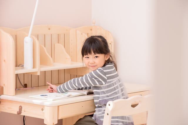 学習机メーカー,ライフスタイル,学習机,選び方