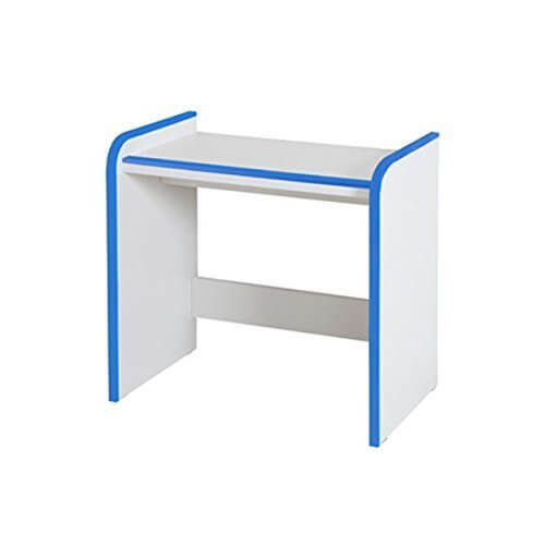 EVAキッズシリーズ デスク ハイタイプ ブルー SDJ-63HB,ライフスタイル,学習机,選び方