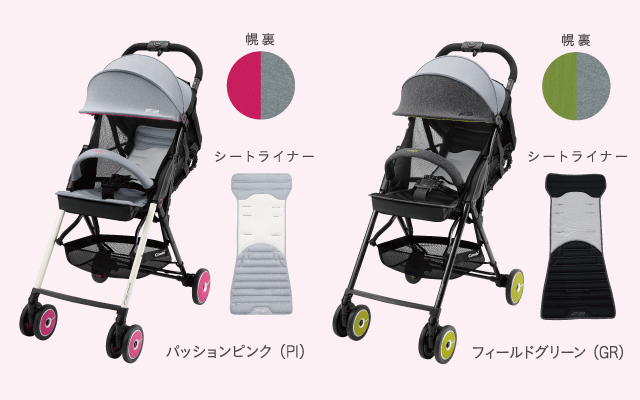 F2plus AJをプレゼント,コンビ,F2,