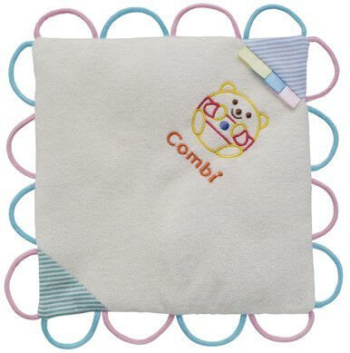 【Fromママ】 ヒモだいすき,赤ちゃん,おもちゃ,