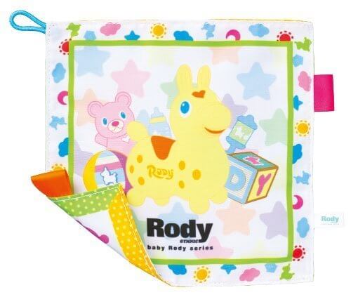 baby Rody タグってガシャガシャ No.3754,赤ちゃん,おもちゃ,