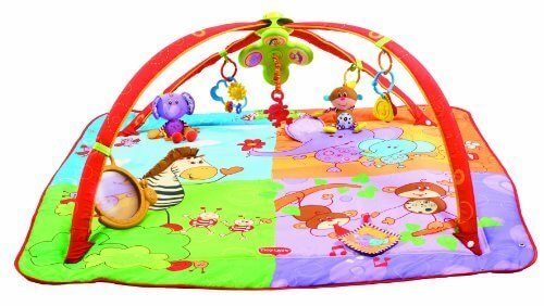 TINY LOVE ジミニー・ムーブ&プレイ【日本正規代理店(株式会社日本育児)の1年保証付き】,赤ちゃん,おもちゃ,