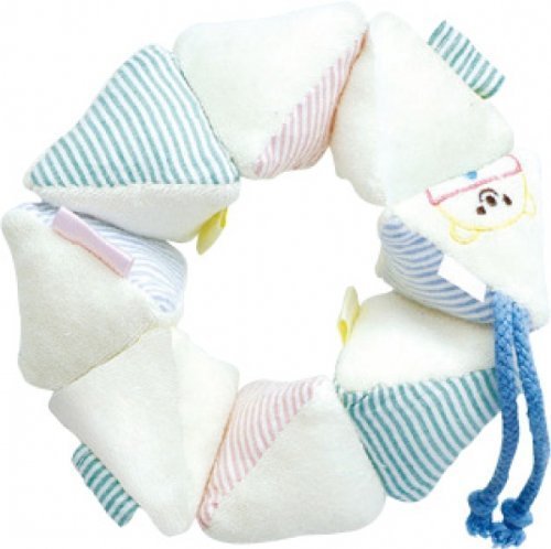 コンビ カサカサだいすき,はじめて,おもちゃ,