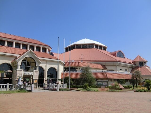 アクアパラダイス パティオ,子連れ,室内プール,埼玉