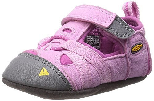 [キーン] KEEN Seacamp Crib Seacamp Crib 1012749 (ライラックシフォン/10.5),ベビー,サンダル,おすすめ