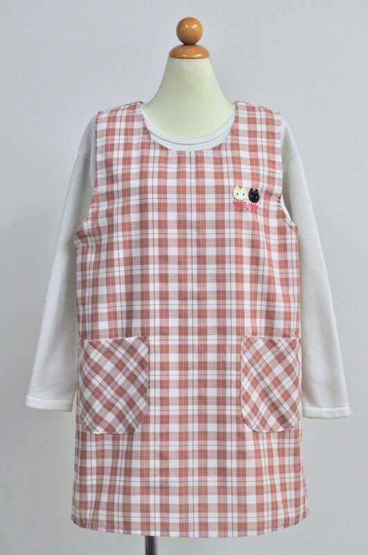 おてんばママエプロン,子育て,エプロン,