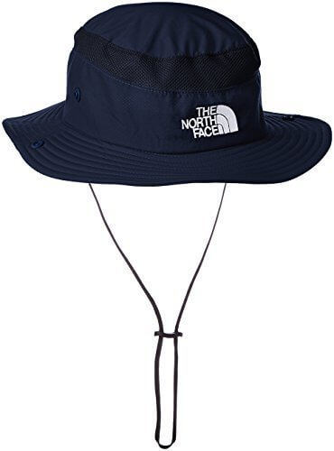 (ザ・ノース・フェイス)THE NORTH FACE(ザ・ノース・フェイス) サンシールドハット NNJ01701 CM コズミックブルー KS,UVカット,帽子,
