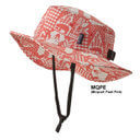 パタゴニア キッズ patagonia Girl's Trim Brim Hat [65998] ハット ガールズ トリムブリム ハット 女の子 [売れ筋],UVカット,帽子,