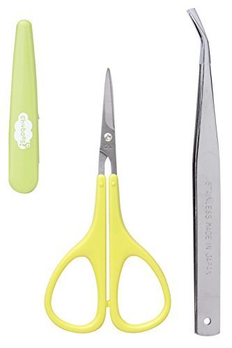 貝印 kai 飾り切り ハサミ & ピンセット デコ弁 に最適 chuboos お弁当 応援 FG-5188,簡単,キャラ弁,