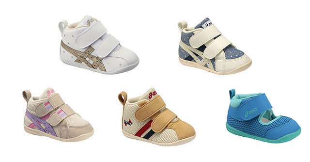 ファーストシューズいろいろ,ベビーシューズ,ファーストシューズ,