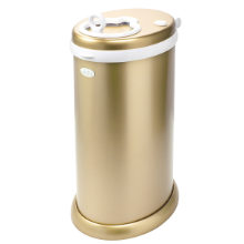 ゴールド,おむつ,バケツ,