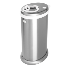 クロム,おむつ,バケツ,