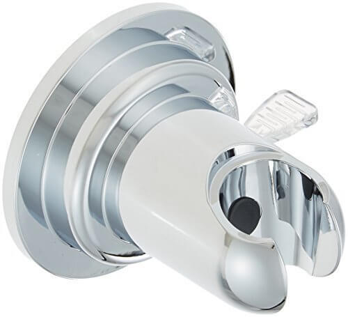 SANEI (三栄水栓製作所) 吸盤シャワーホルダー PS30-353,シャワーフック,