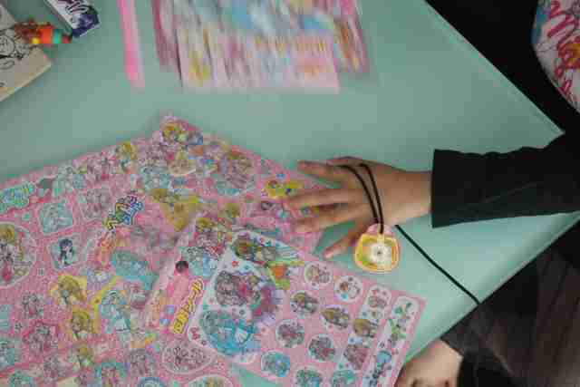 ダイソー プリキュア 新商品,プリキュア,ダイソー,