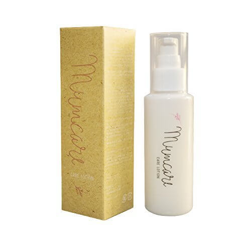 MumCare マムケア　－　全身保湿オーガニックローション　100ml,バストケア,