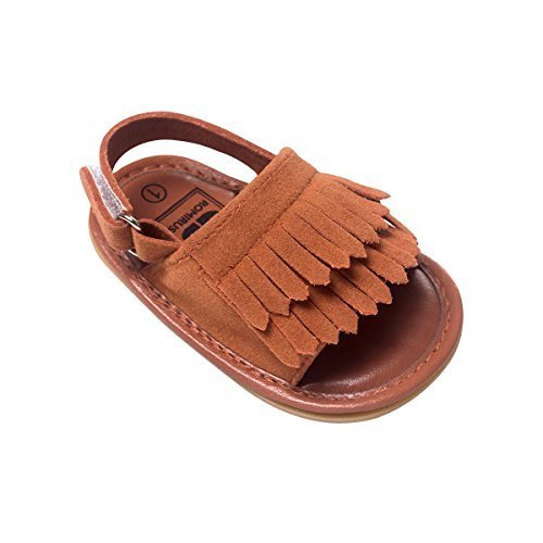 ZOEREA(ゾエレア)　ベビーサンダル　オシャレ　女の子かわいい赤ちゃんシューズ　滑り止め　履き心地いい　トレンド シンプル ベビーシューズ 五つ色 零-十八ヶ月 夏,ベビーサンダル,女の子,