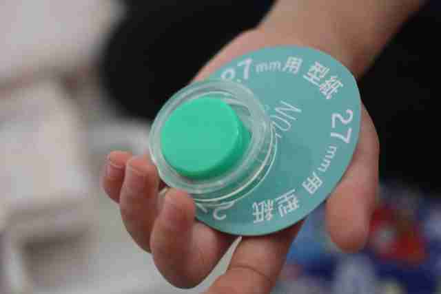 100均 くるみボタン 打ち具,100均,くるみボタン,