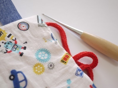 ハンカチ,赤ちゃん ,タグ,おもちゃ