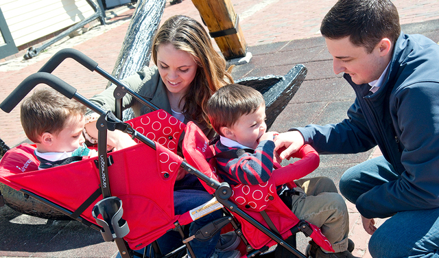 二人乗りベビーカー,二人乗り,ベビーカー,