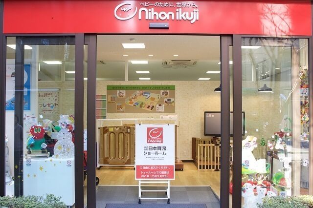 東京ショールーム,二人乗り,ベビーカー,