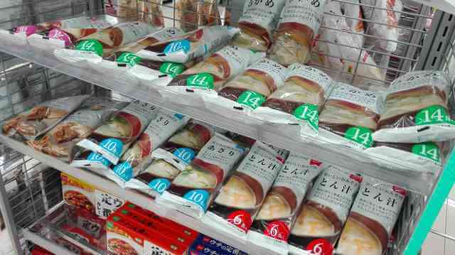 ダイソーセレクト(オリジナル),ダイソー,食品,