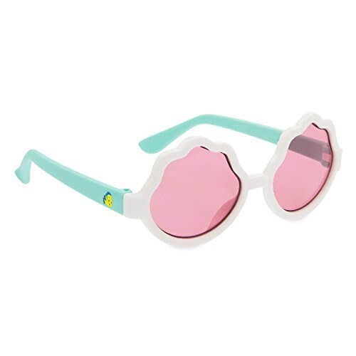 Disney アリエル サングラス ベビー用 2018 Ariel Sunglasses for Baby 【並行輸入品】,赤ちゃん,サングラス,