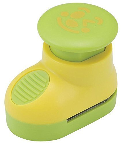 貝印 chuboos! のりパンチ フェイス FG-5103,七夕,弁当,