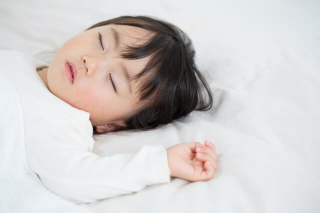 寝る,子供用,腹巻,