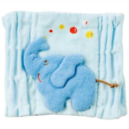 妖精の森 ほのぼのはらまき(筒型) ゾウ YG-417,子供用,腹巻,