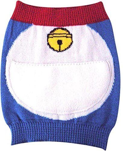 ドラえもんはらまき（子ども用）　　【ドラえもん】,子供用,腹巻,