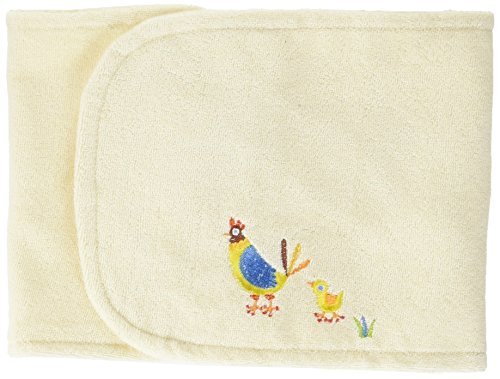 Amorosa オーガニック オープン式はらまき,子供用,腹巻,