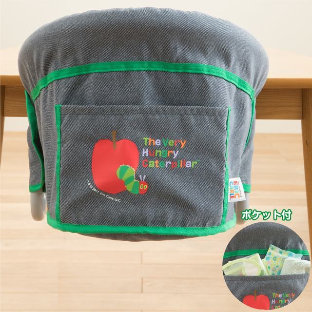 外にはポケット,離乳食,チェア,