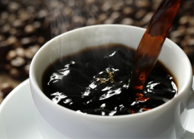 ホットコーヒー,カフェイン,妊娠,