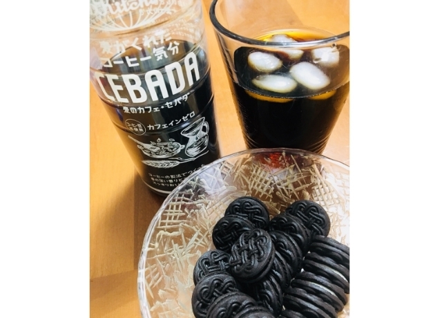 甘い物とセバダ,カフェイン,妊娠,