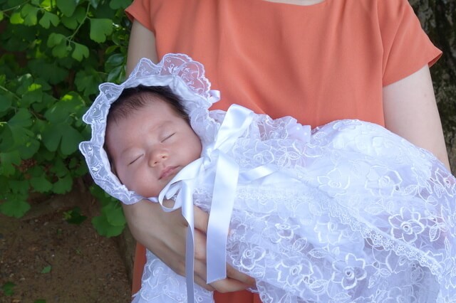 セレモニードレスと赤ちゃん,セレモニードレス,人気,おすすめ