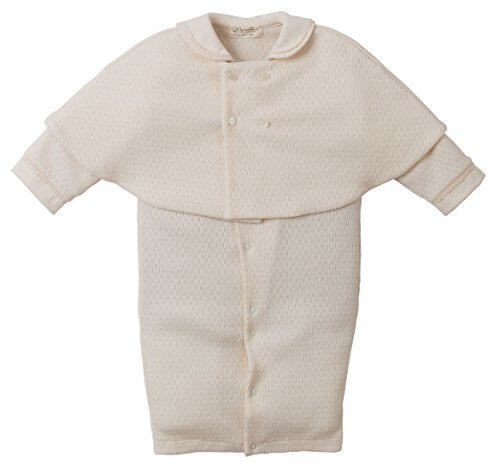 新生児 赤ちゃん用 ベビーセレモニードレス ケープ付きプリンス3点セット 日本製 オーガニックコットン アモローサマンマ,セレモニードレス,人気,おすすめ