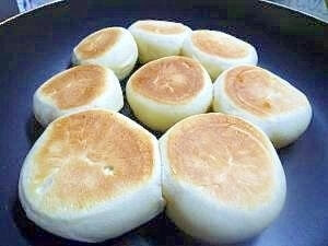 フライパンでパン作ろう！ ,フライパンパン ,レシピ ,簡単