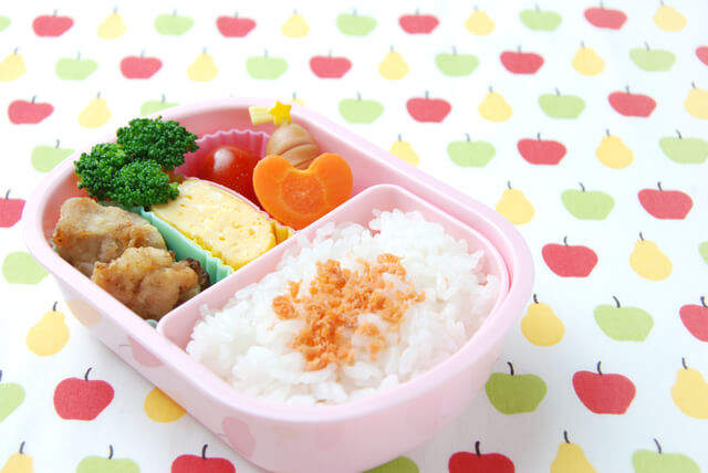 お弁当,お弁当,冷凍食品,