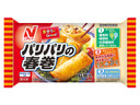 【10パック】 冷凍食品 弁当 パリパリの春巻 ミニ 6個 ニチレイ | 春巻 春巻き はるまき 弁当 おべんとう べんとう 行楽 食材 市販冷食 食品 通販 к1440ж,お弁当,冷凍食品,