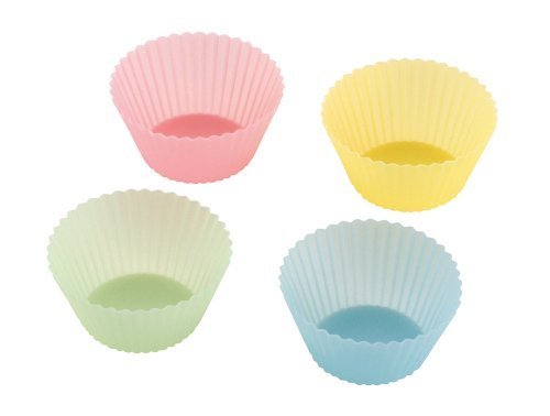 パール金属 クッキングデポ シリコーン おかずカップ 大 C-3897,お弁当,ちくわ,