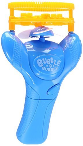 オンダ シャボン玉 電動 バブルガン バブルインバブル,しゃぼん玉,